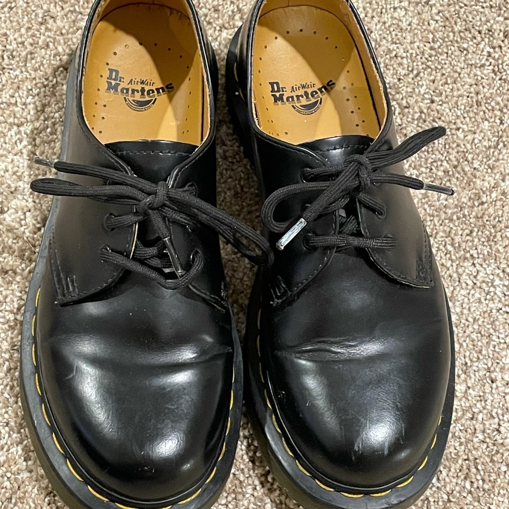 1461 Doc Martens